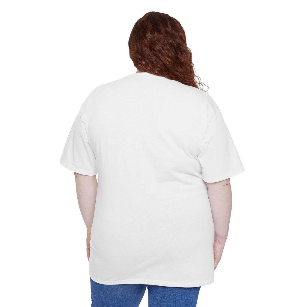 Half Moon Rod and Gun T-Shirt | Outdoor Adventure Tee, Hunting Shirt, Gift for Him, Casual Wear, Nature Lover Apparel