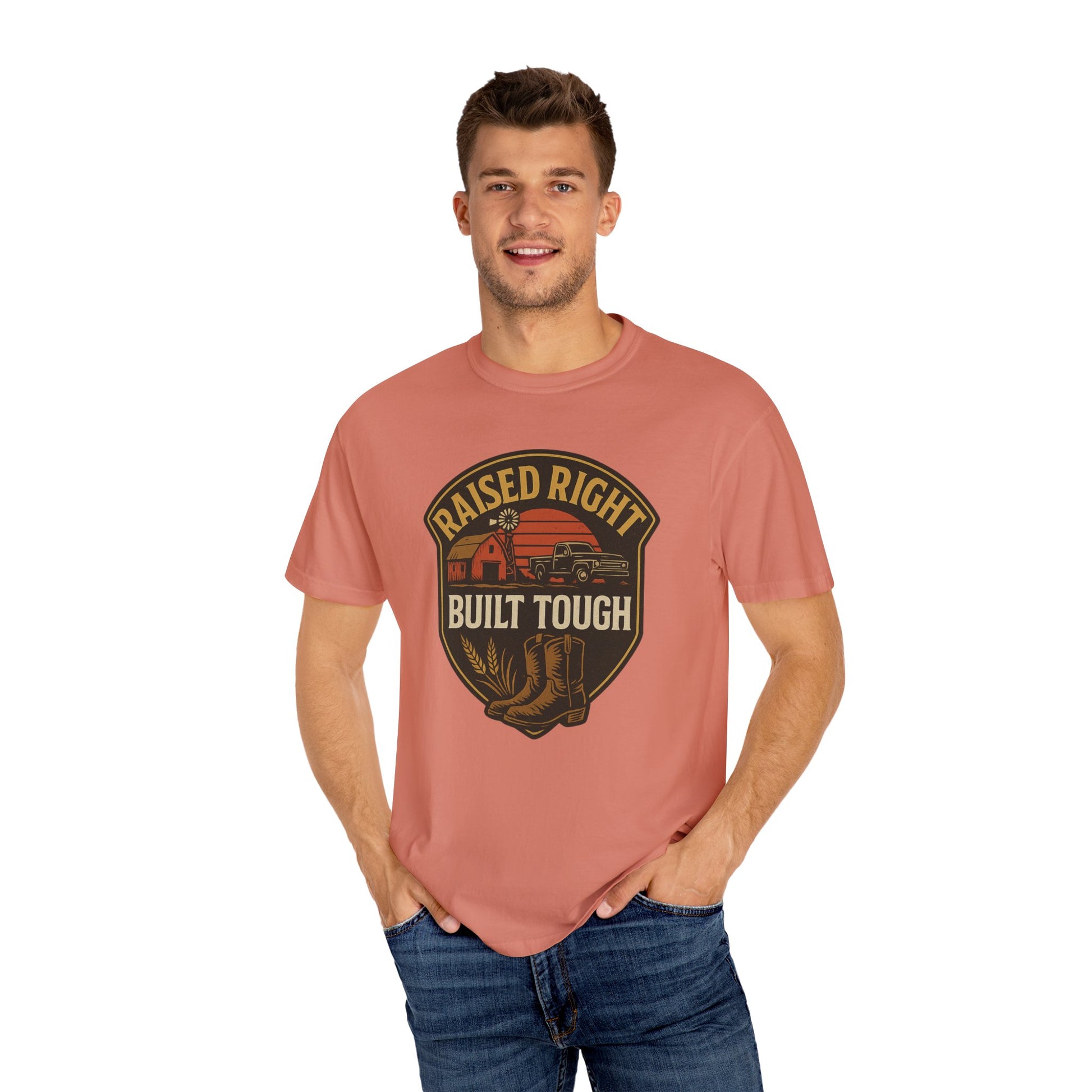 Vintage-Inspired T-Shirt for Outdoor Enthusiasts, Retro Graphic Tee, Perfect for Camping, Hiking, Gift for Him/Her