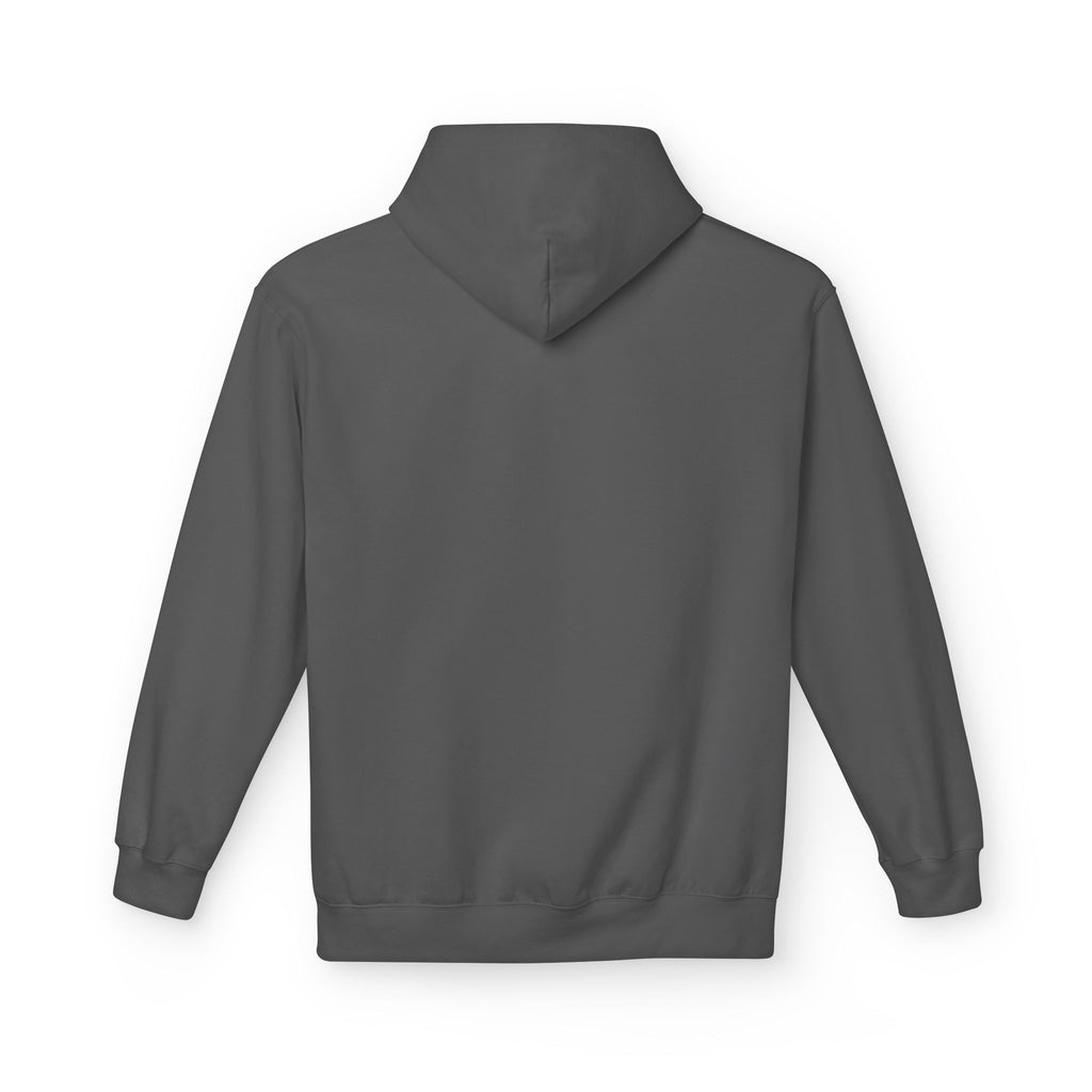 Eat, Sleep, Combine, Repeat Fleece Hoodie | Cozy Unisex Sweatshirt for Fans | Perfect for Relaxing, Gifting, or Everyday Wear