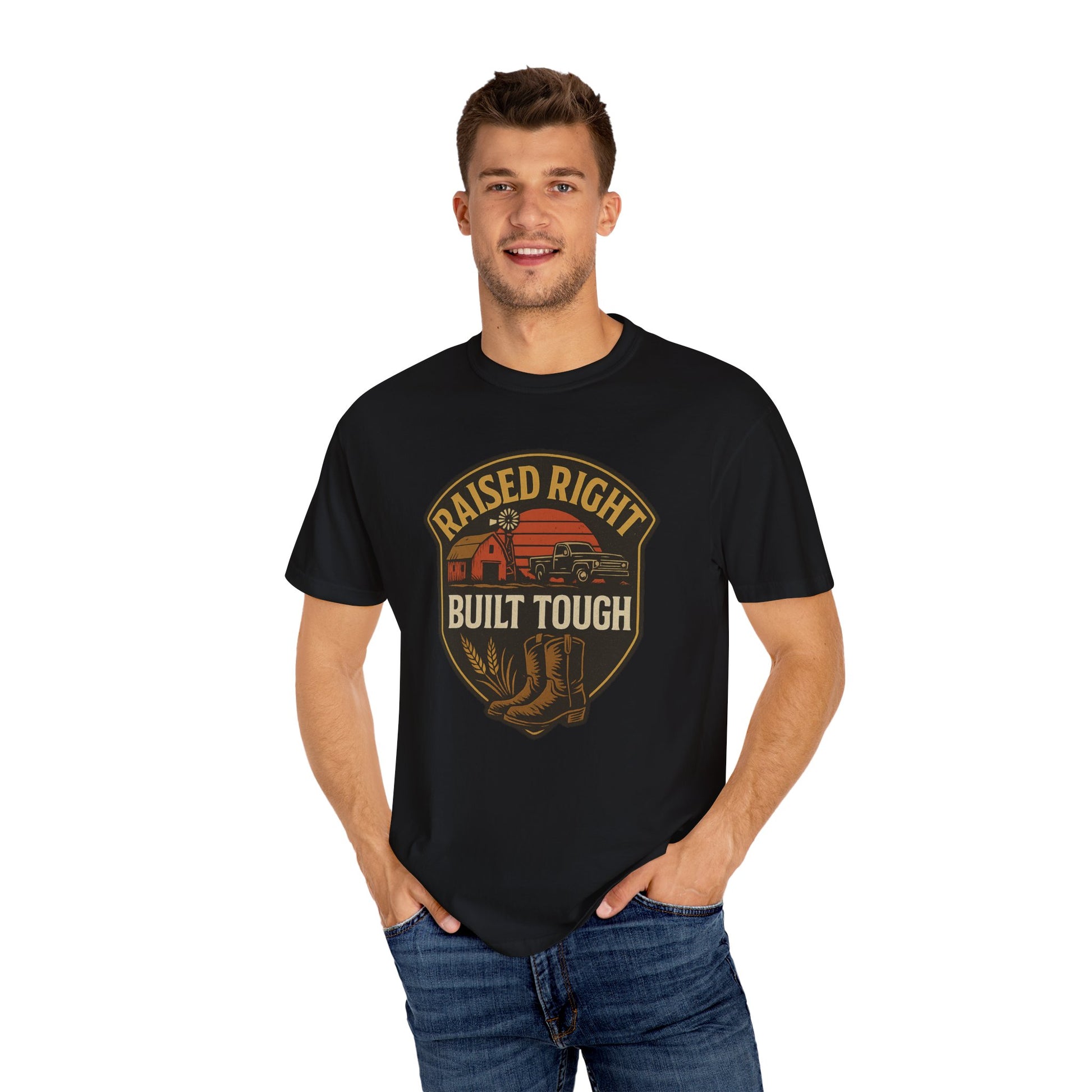 Vintage-Inspired T-Shirt for Outdoor Enthusiasts, Retro Graphic Tee, Perfect for Camping, Hiking, Gift for Him/Her