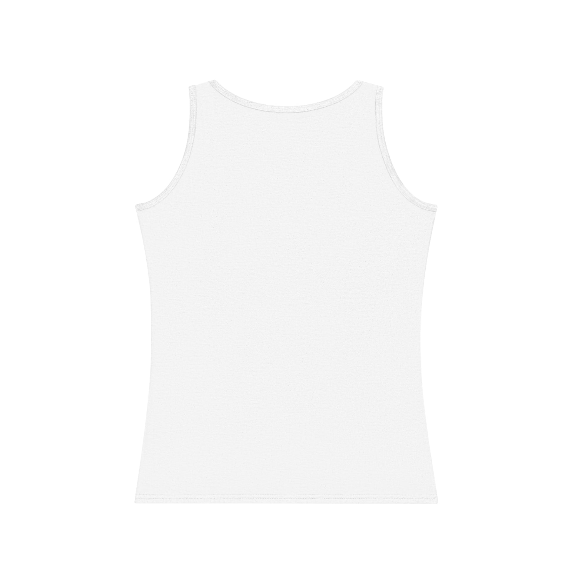 Humorous Women's Tank Top - Funny Fitness Tee, Body Positive Apparel, Workout Gear, Gift for Gym Lovers, Summer Fashion