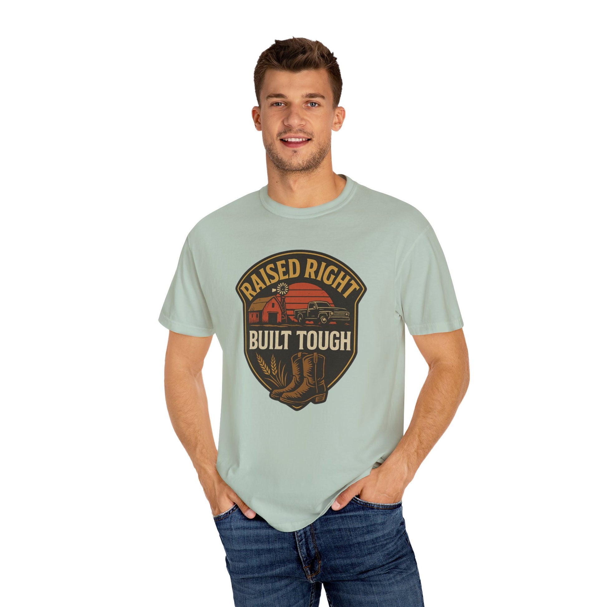 Vintage-Inspired T-Shirt for Outdoor Enthusiasts, Retro Graphic Tee, Perfect for Camping, Hiking, Gift for Him/Her