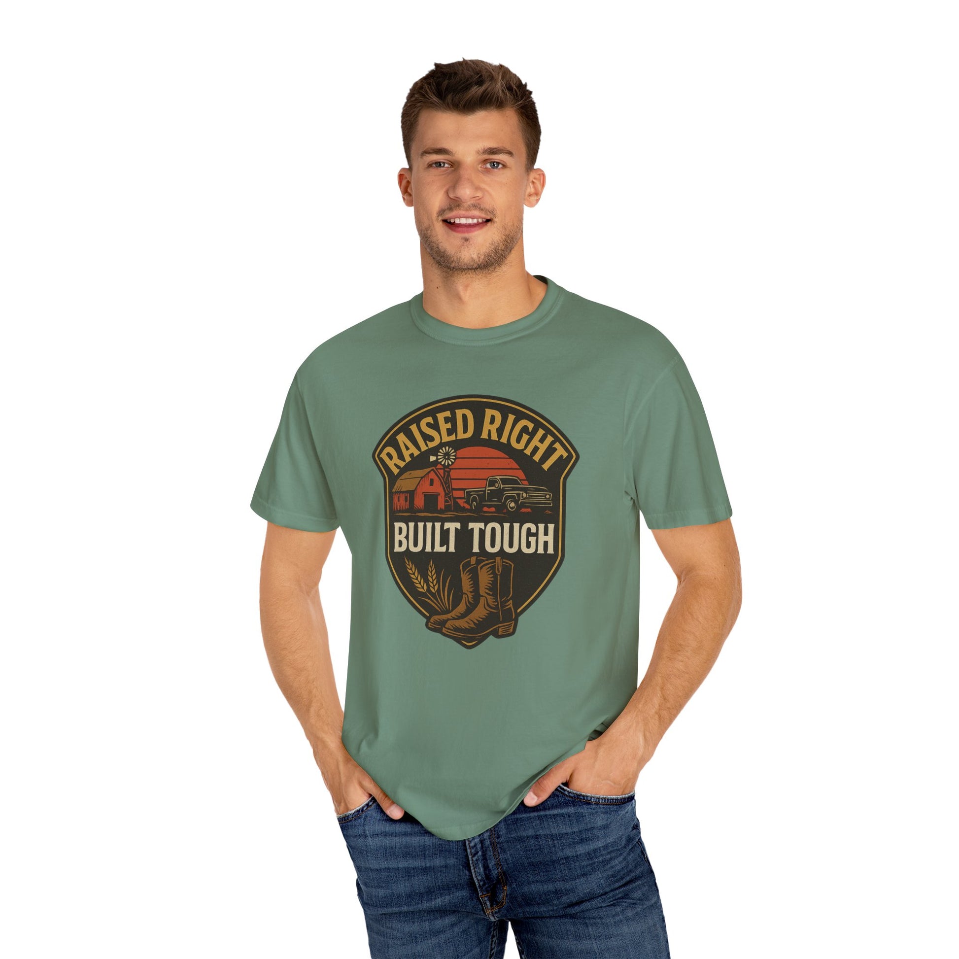 Vintage-Inspired T-Shirt for Outdoor Enthusiasts, Retro Graphic Tee, Perfect for Camping, Hiking, Gift for Him/Her
