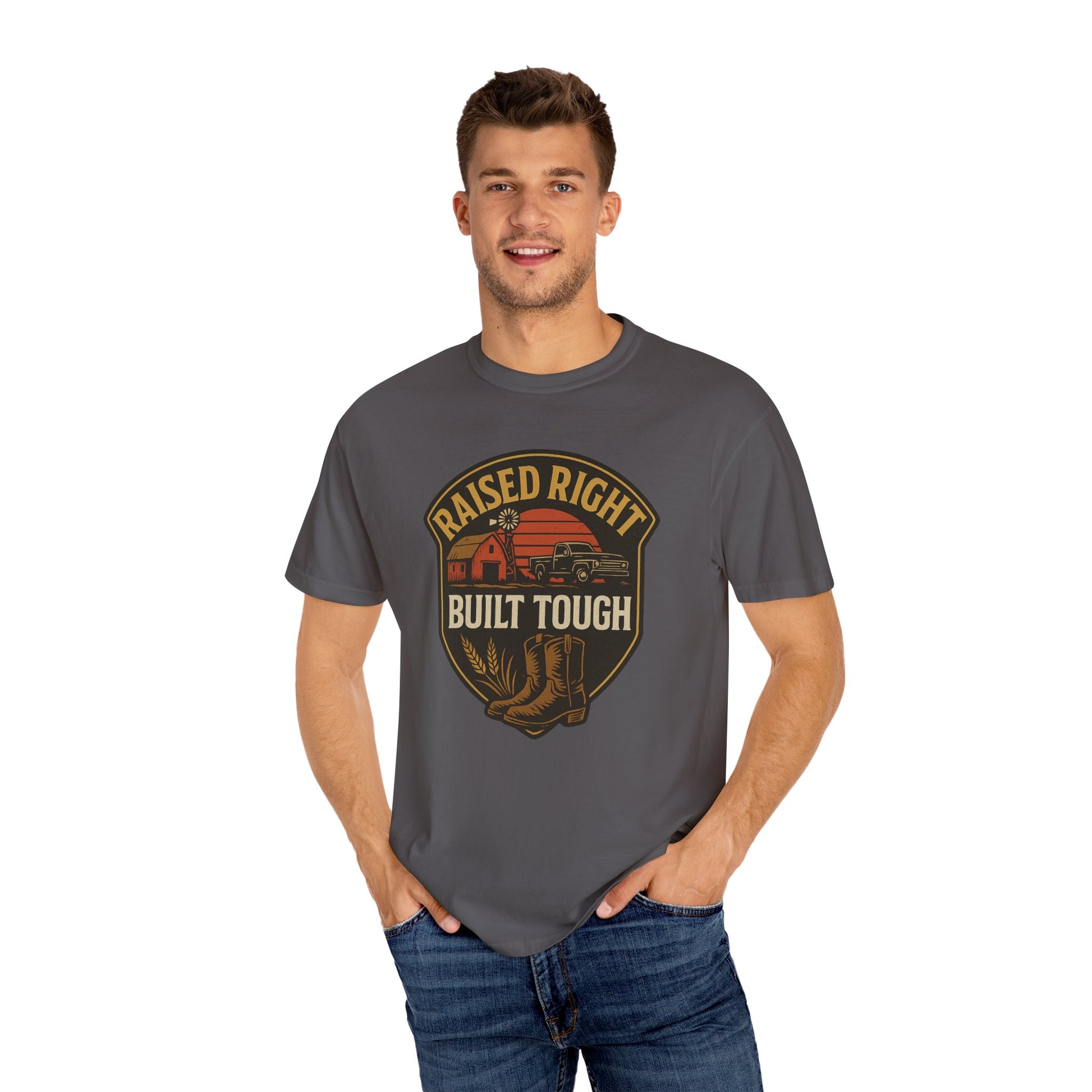 Vintage-Inspired T-Shirt for Outdoor Enthusiasts, Retro Graphic Tee, Perfect for Camping, Hiking, Gift for Him/Her