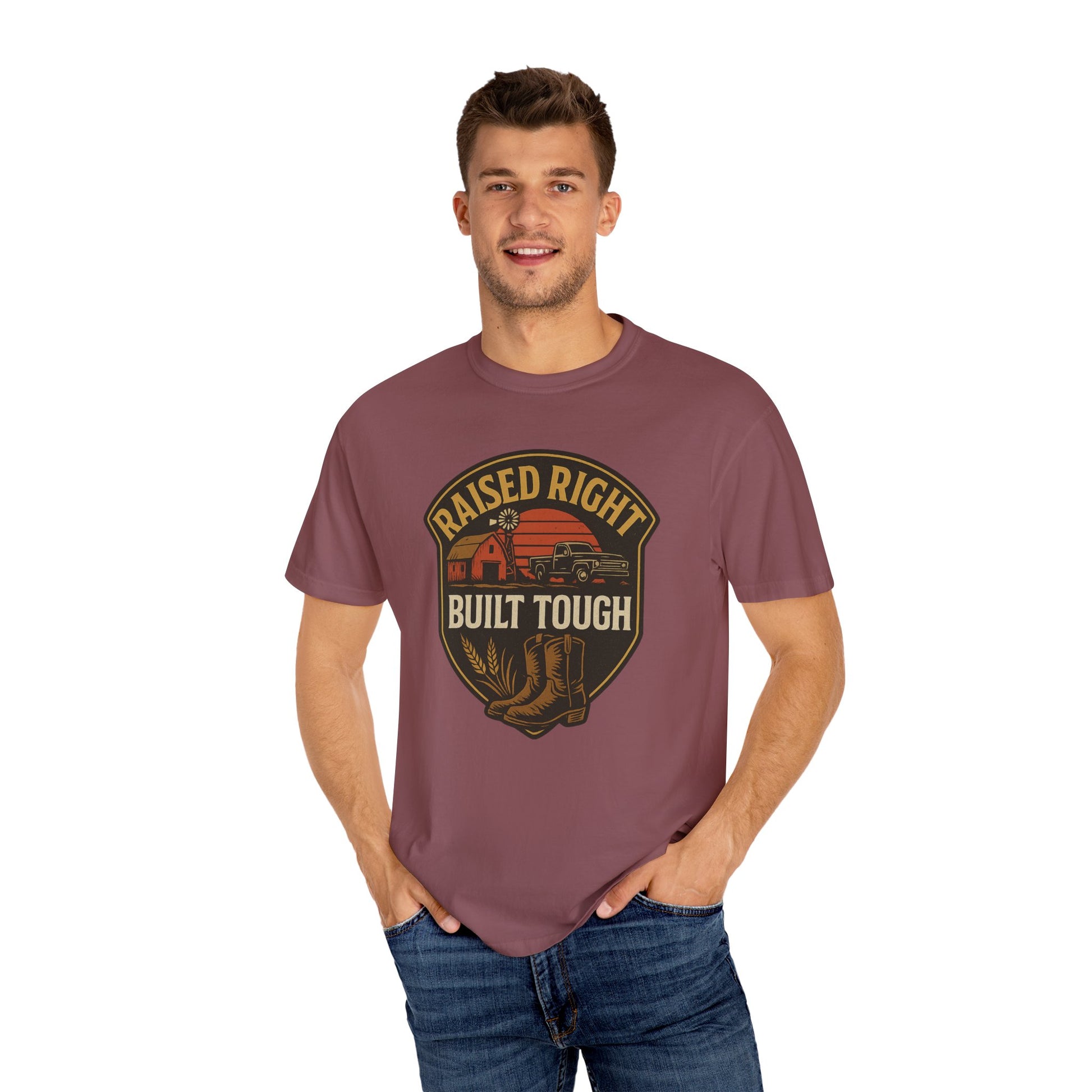 Vintage-Inspired T-Shirt for Outdoor Enthusiasts, Retro Graphic Tee, Perfect for Camping, Hiking, Gift for Him/Her
