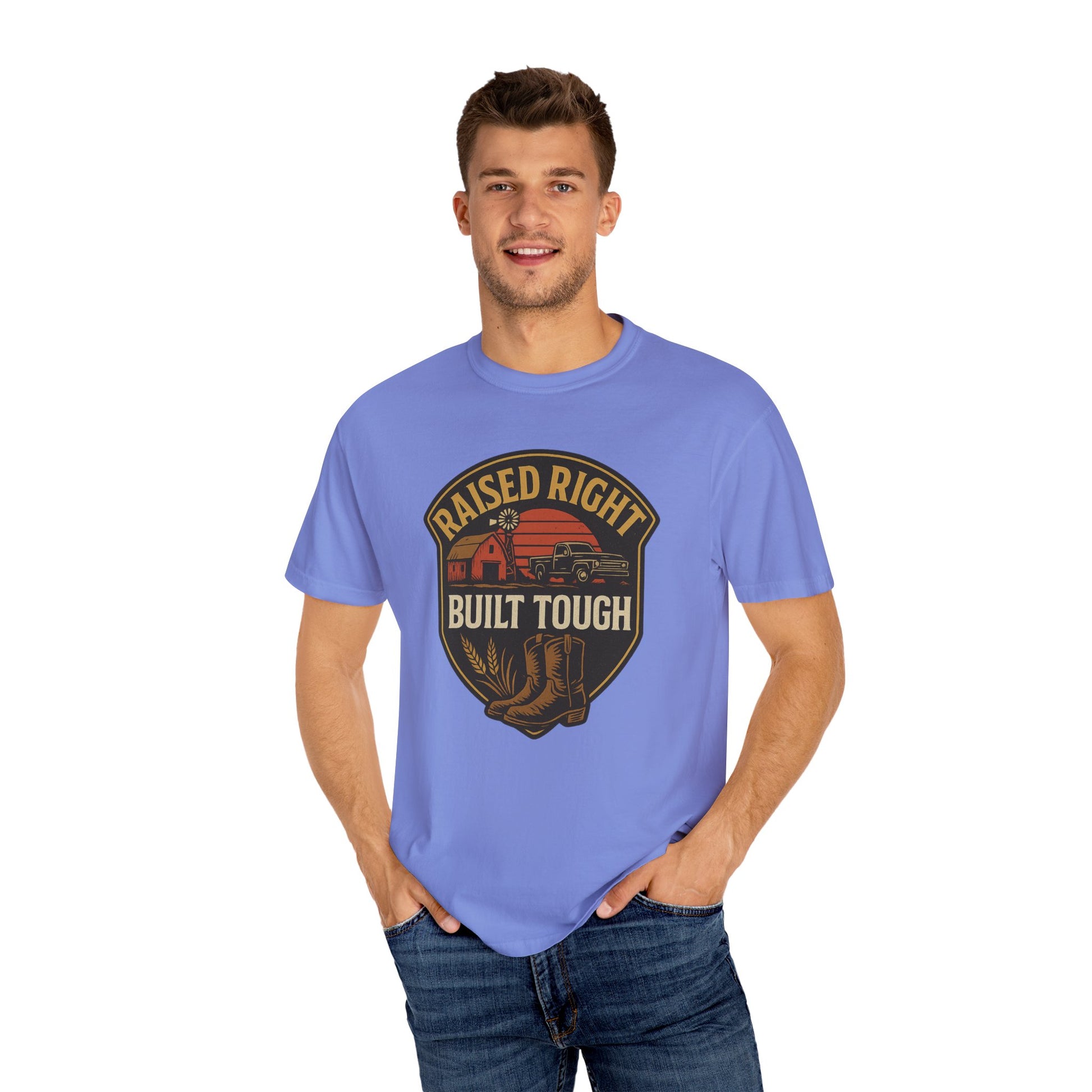 Vintage-Inspired T-Shirt for Outdoor Enthusiasts, Retro Graphic Tee, Perfect for Camping, Hiking, Gift for Him/Her
