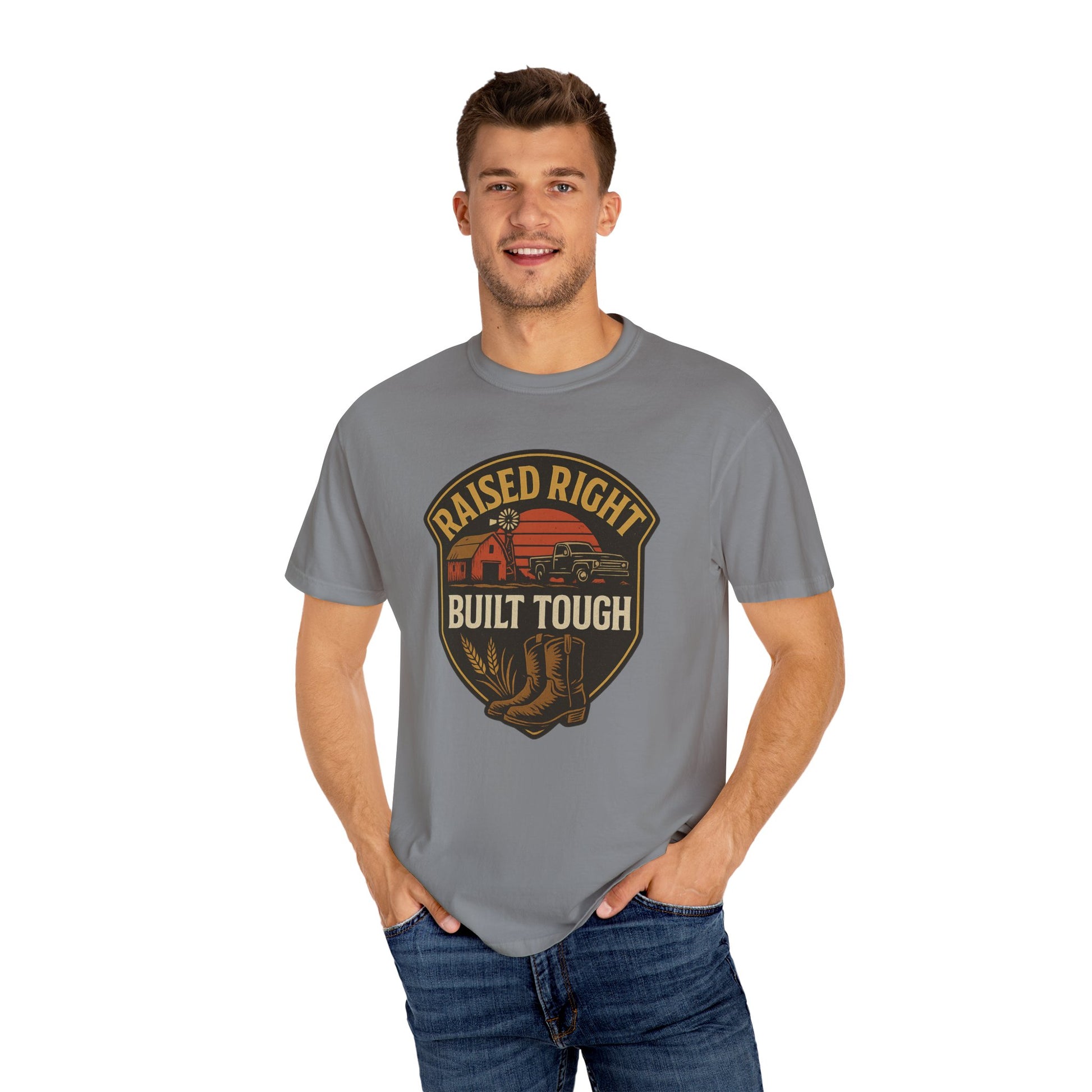 Vintage-Inspired T-Shirt for Outdoor Enthusiasts, Retro Graphic Tee, Perfect for Camping, Hiking, Gift for Him/Her