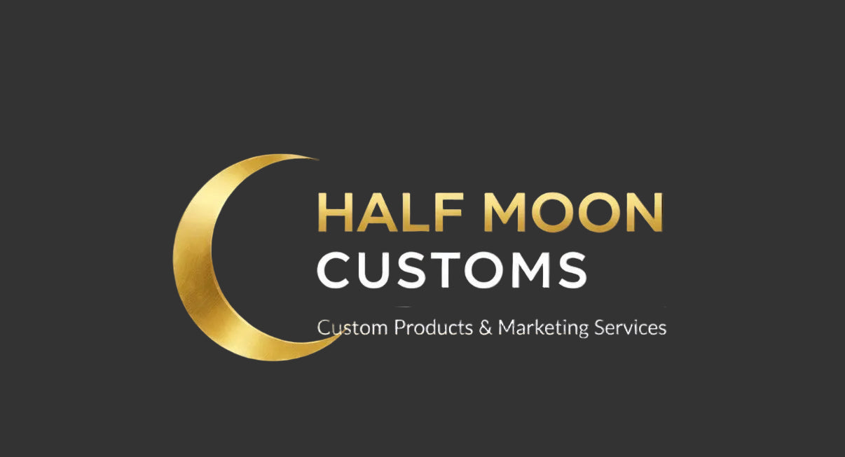 Halfmoon Customs 